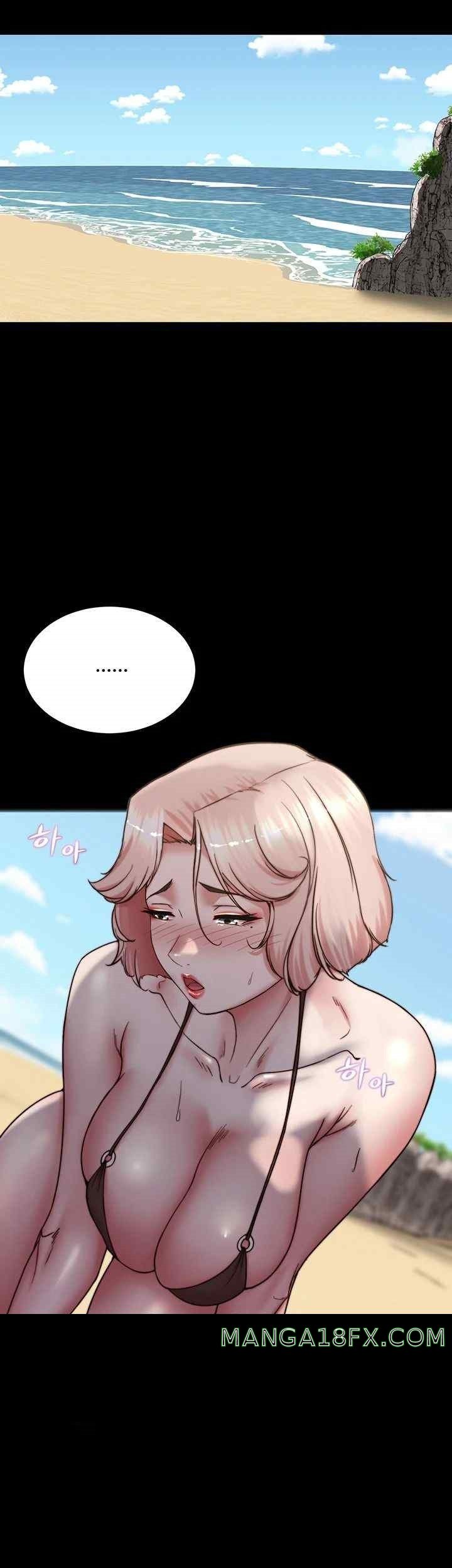 Panty Note Raw Chapter 177 image 4