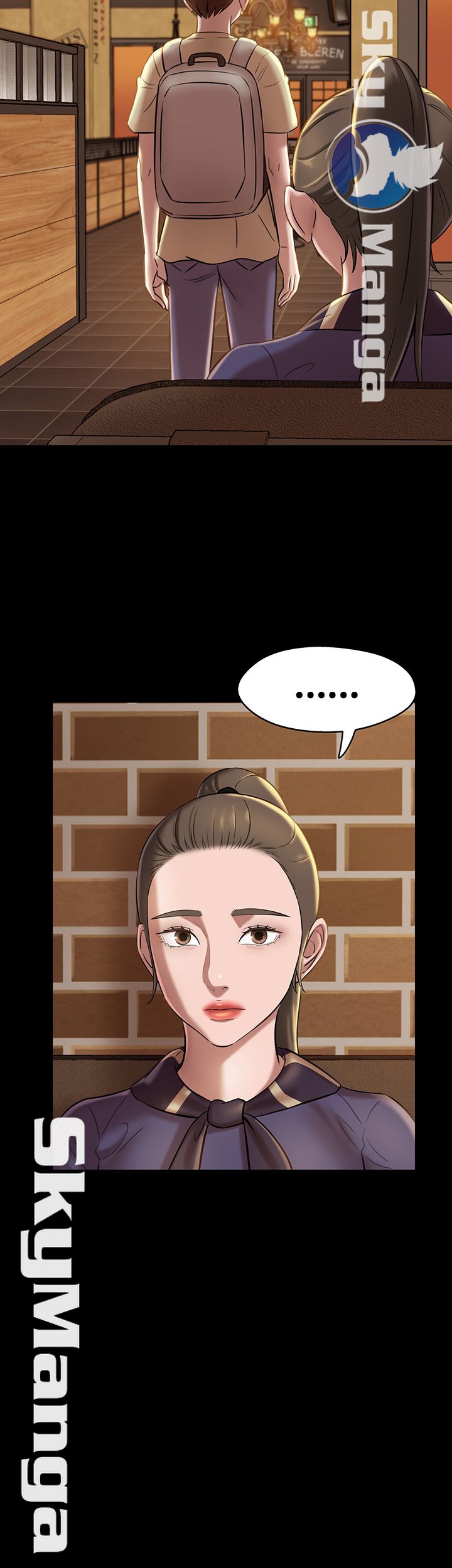 Panty Note Raw Chapter 18 image 40