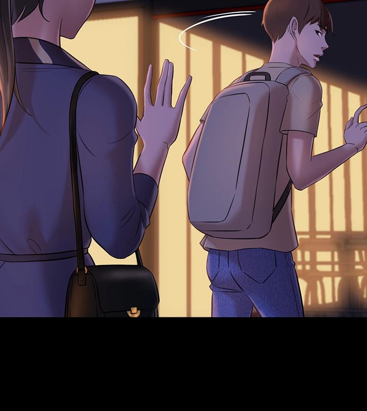 Panty Note Raw Chapter 19 image 35