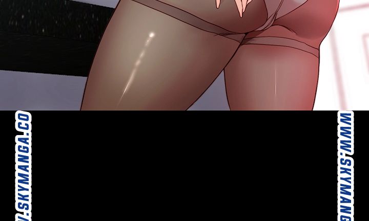 Panty Note Raw Chapter 23 image 10