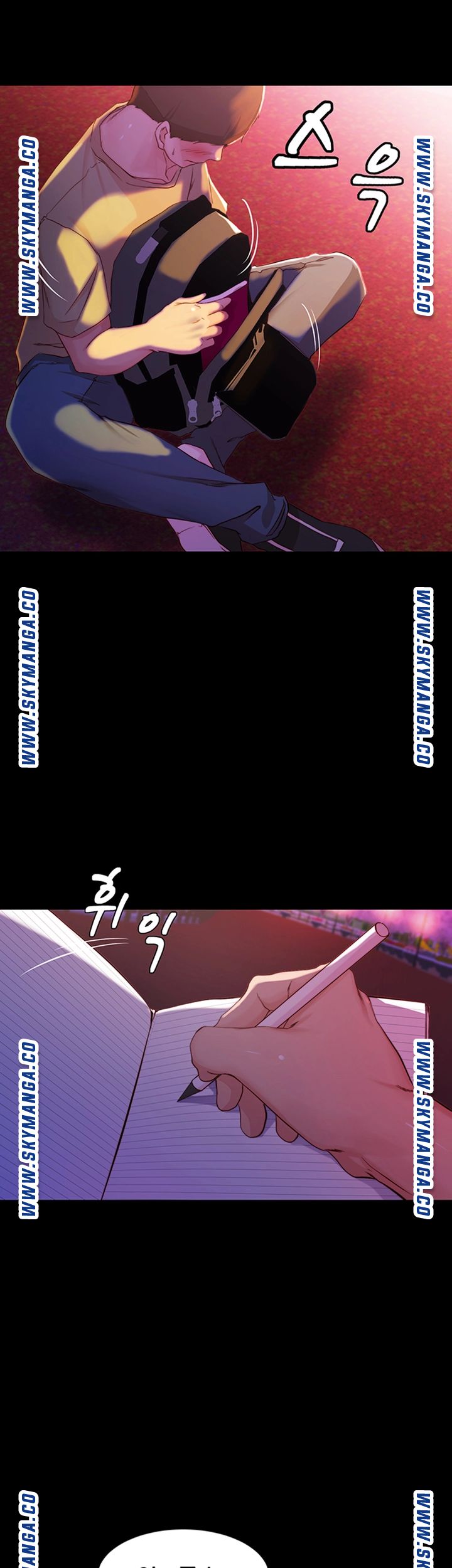 Panty Note Raw Chapter 24 image 31
