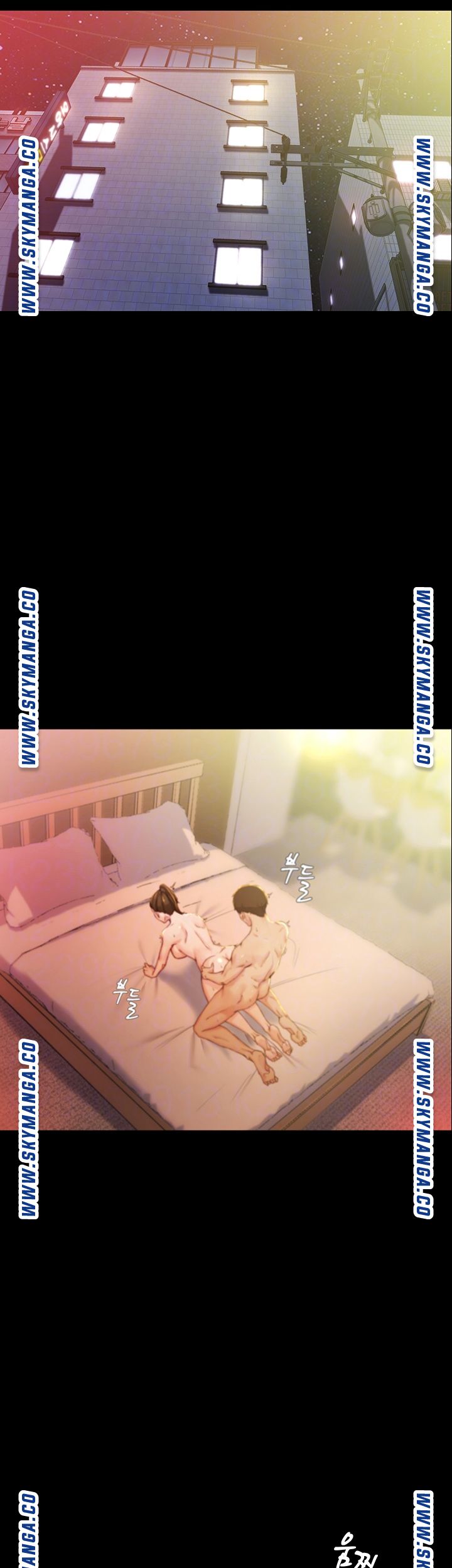 Panty Note Raw Chapter 26 image 5