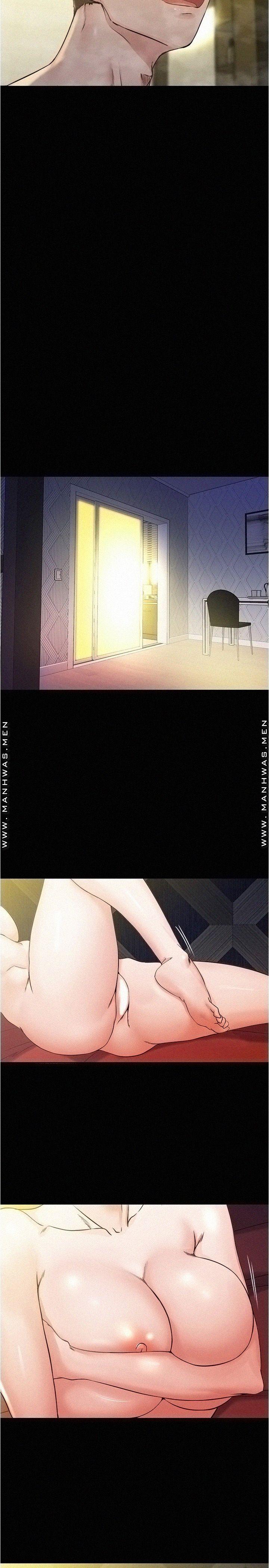 Panty Note Raw Chapter 31 image 19