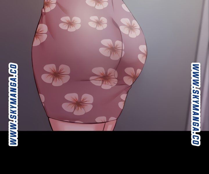 Panty Note Raw Chapter 33 image 38