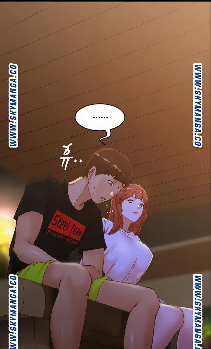 Panty Note Raw Chapter 33 image 71
