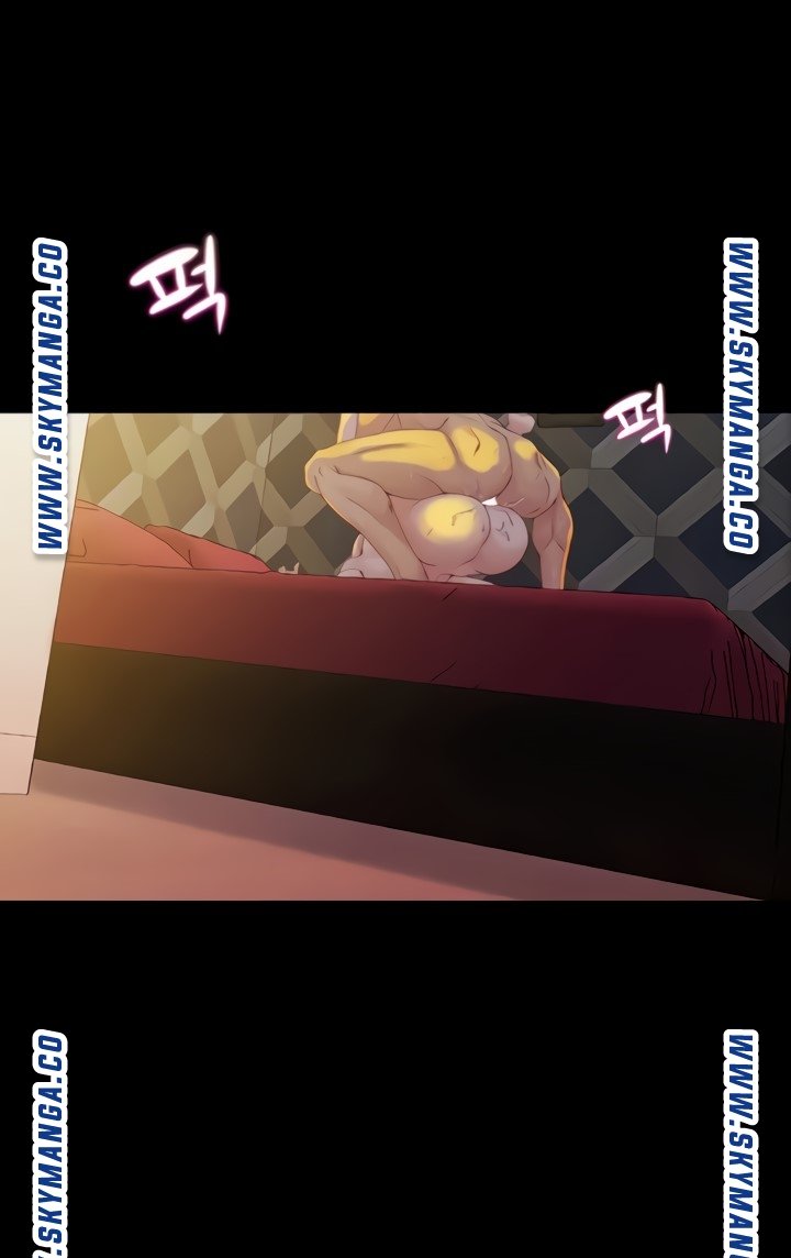 Panty Note Raw Chapter 33 image 7