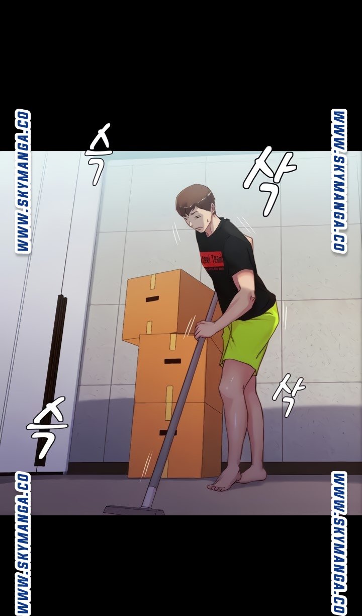 Panty Note Raw Chapter 34 image 23