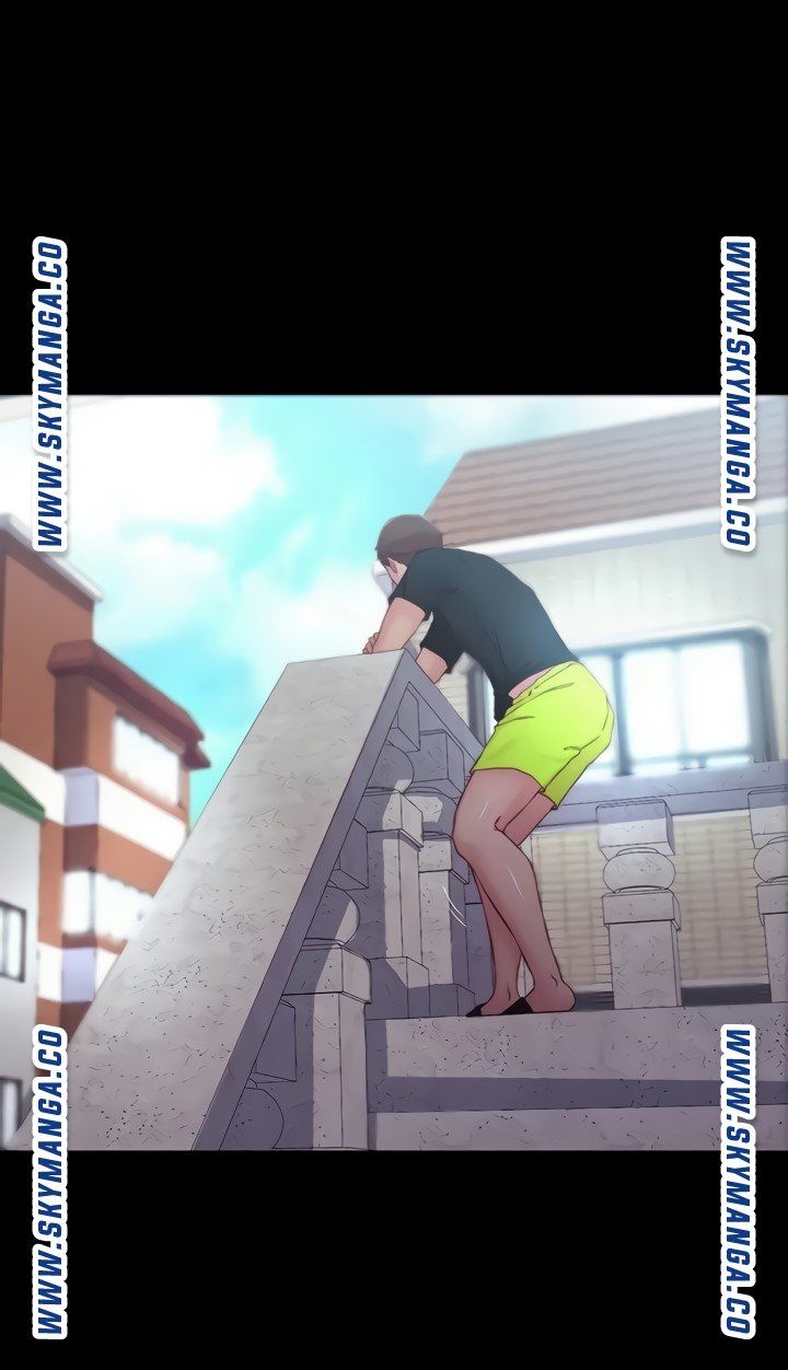 Panty Note Raw Chapter 34 image 26