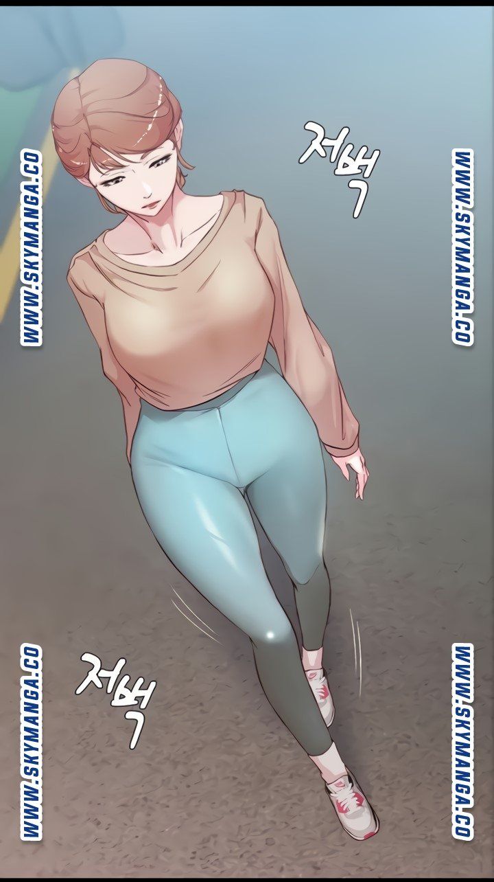 Panty Note Raw Chapter 34 image 29