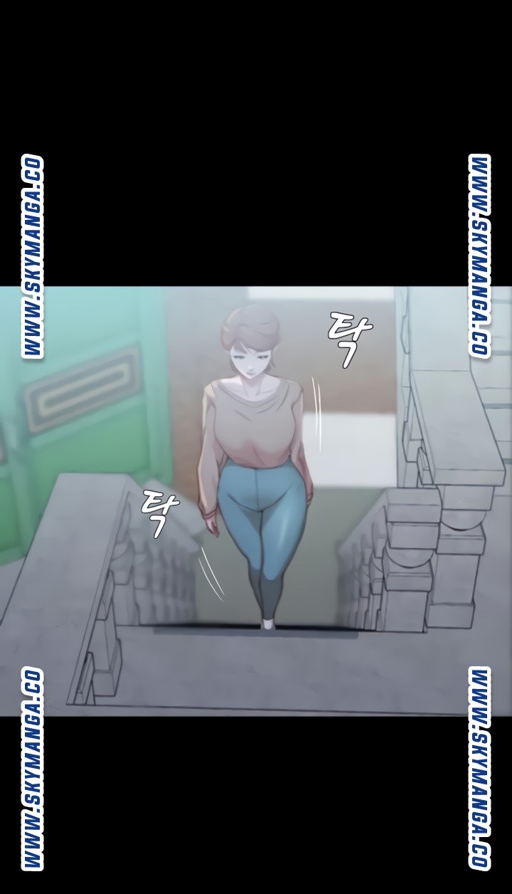 Panty Note Raw Chapter 34 image 32