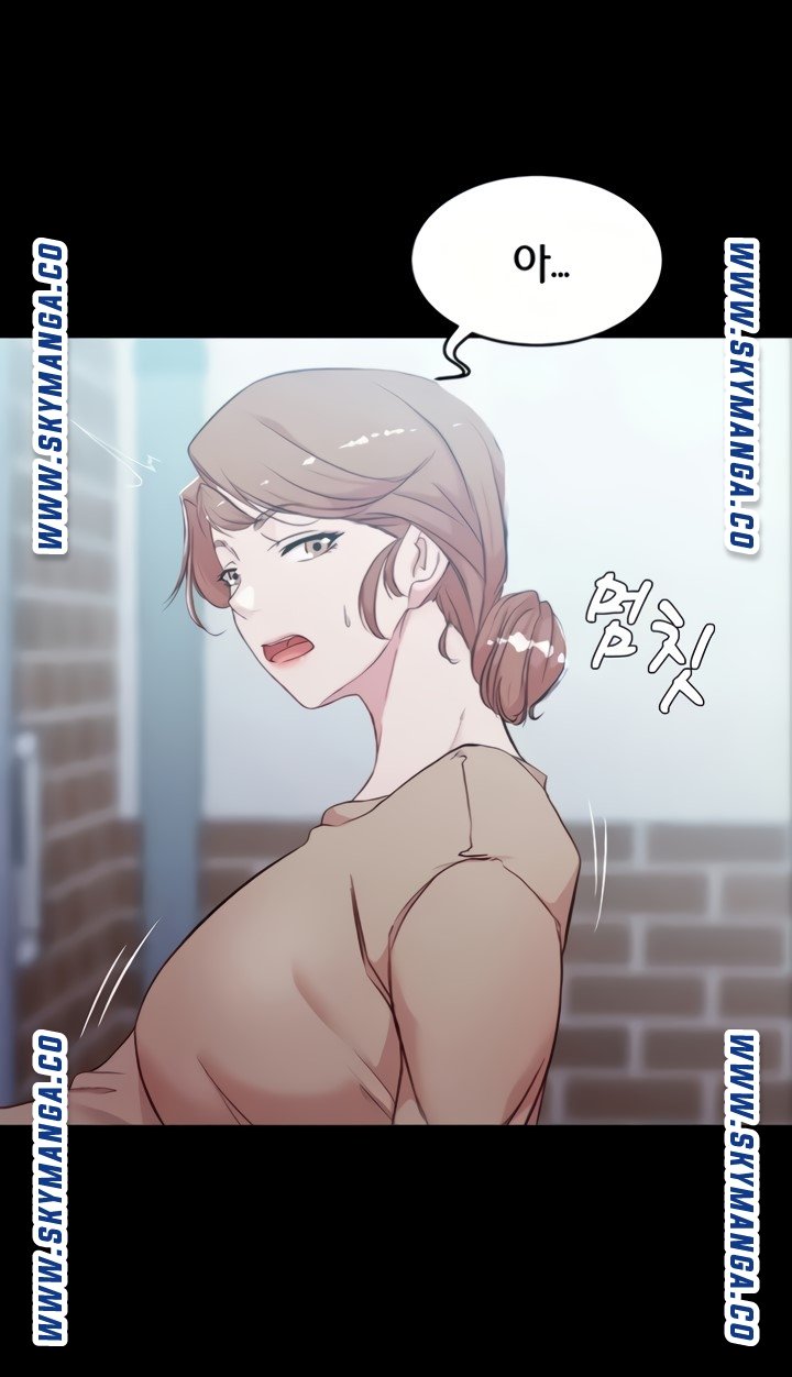 Panty Note Raw Chapter 34 image 34