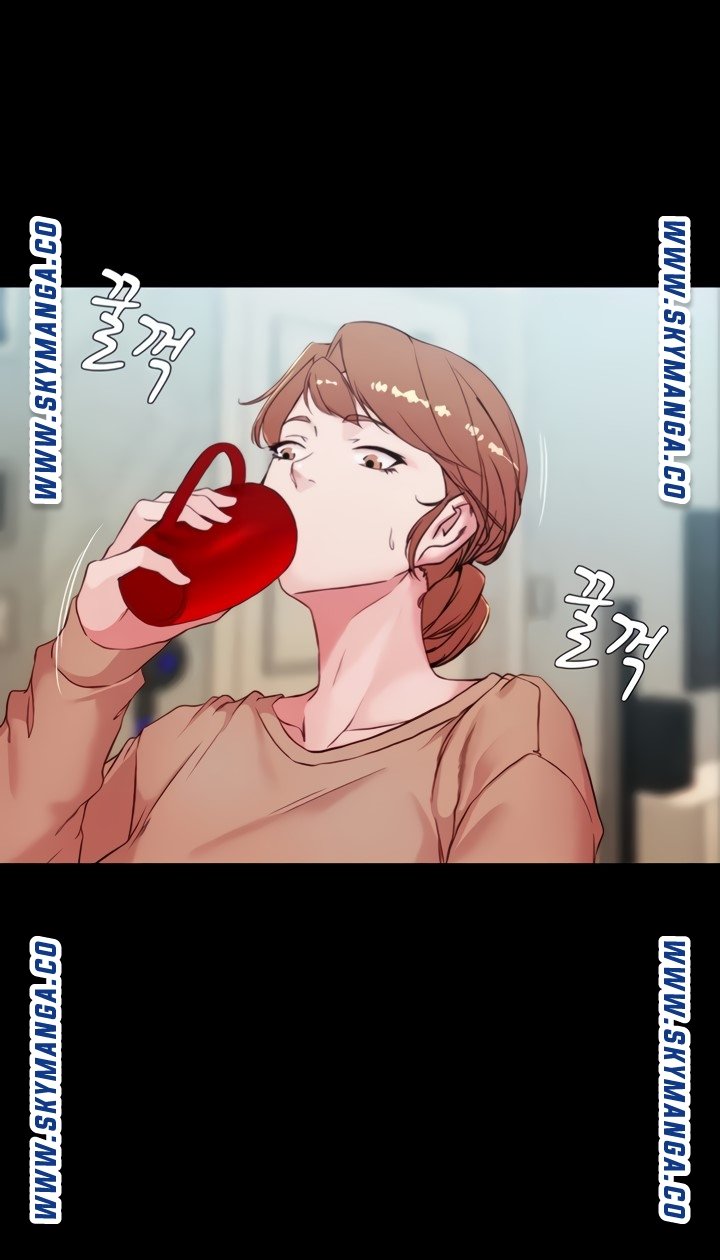 Panty Note Raw Chapter 34 image 42