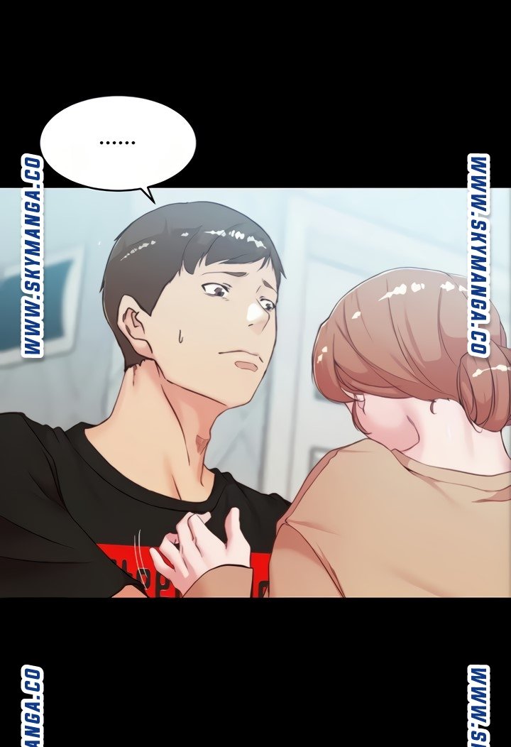 Panty Note Raw Chapter 34 image 53