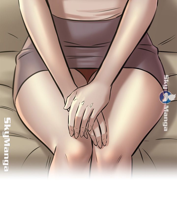 Panty Note Raw Chapter 4 image 17