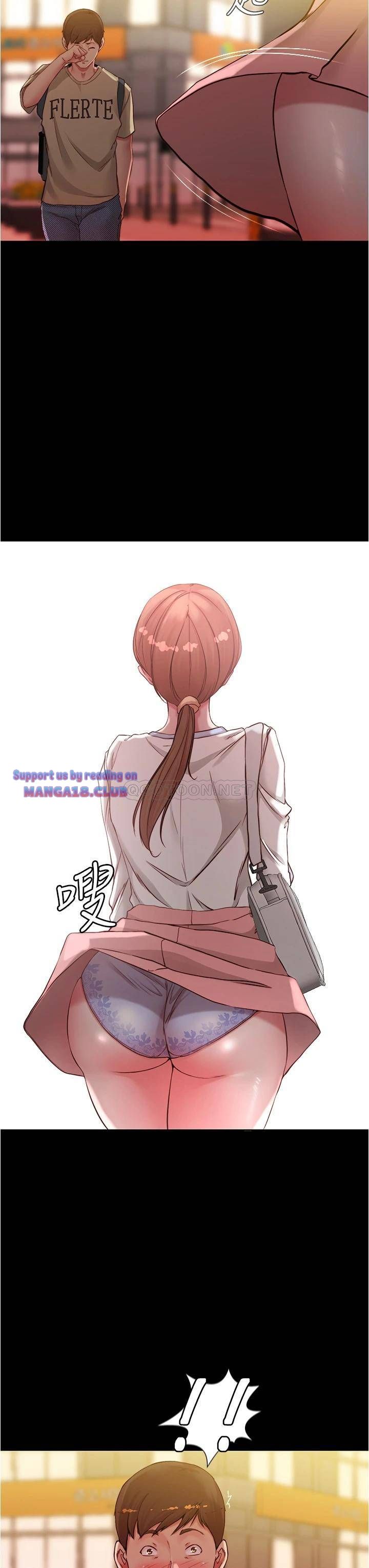 Panty Note Raw Chapter 40 image 32