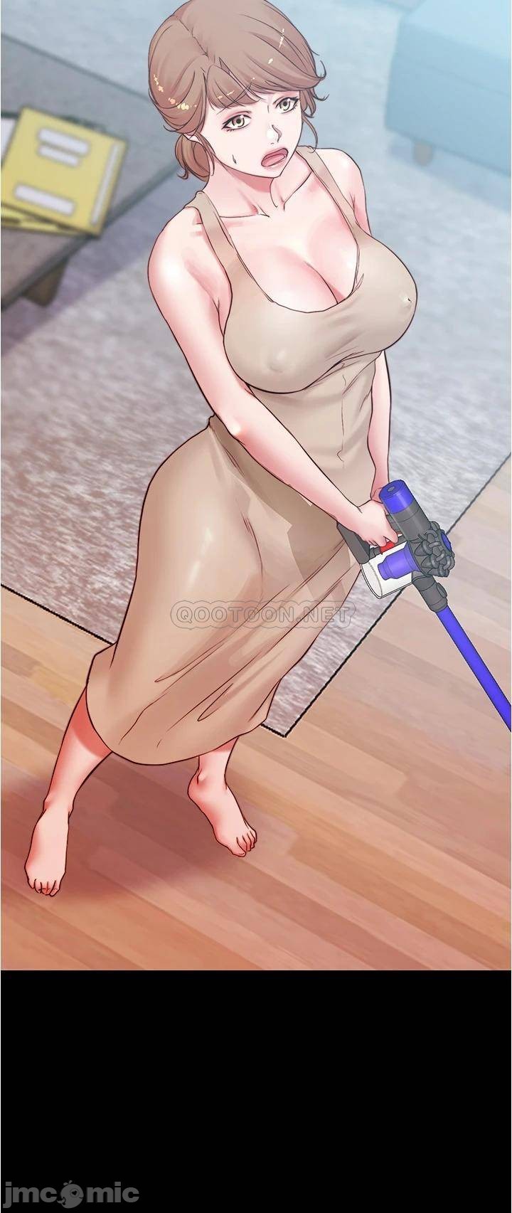 Panty Note Raw Chapter 44 image 19