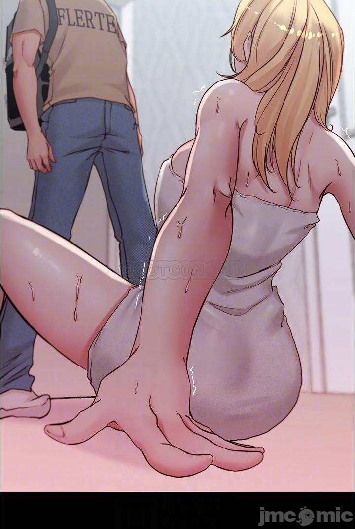 Panty Note Raw Chapter 44 image 2