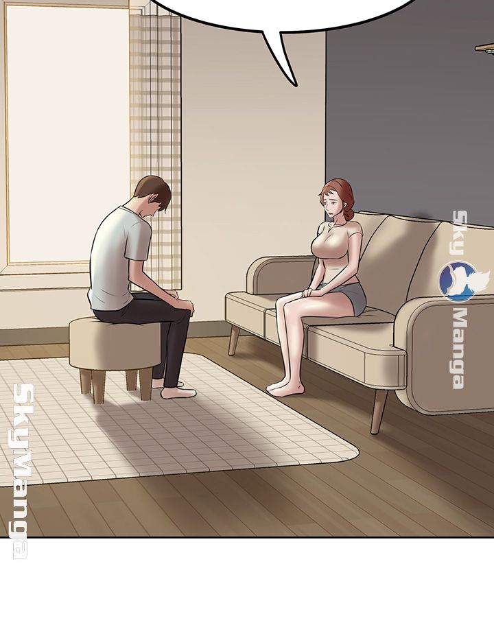 Panty Note Raw Chapter 6 image 19