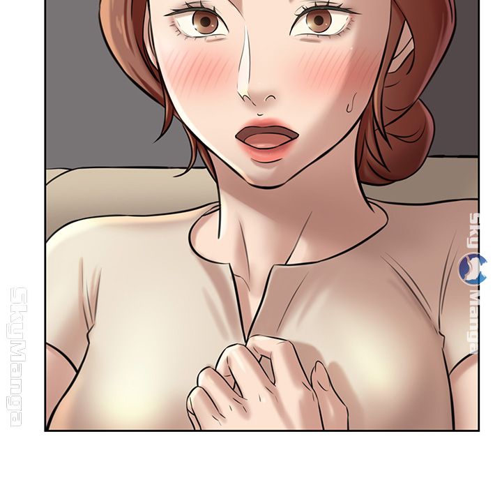Panty Note Raw Chapter 6 image 27