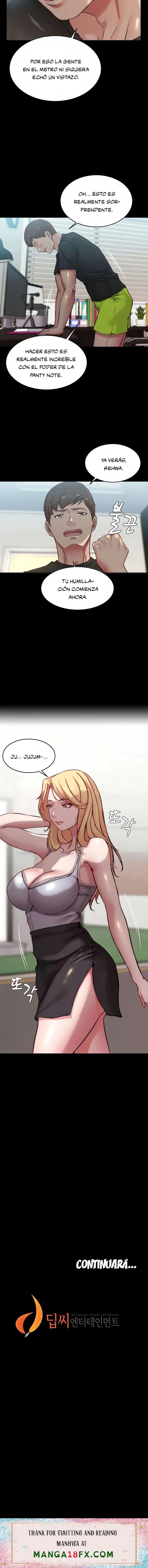 Panty Note Raw Chapter 60 image 4