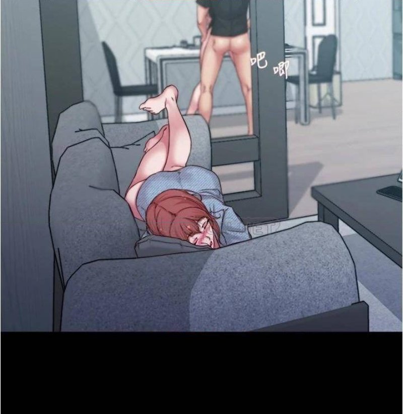 Panty Note Raw Chapter 68 image 35