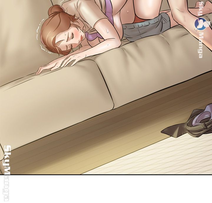 Panty Note Raw Chapter 7 image 18