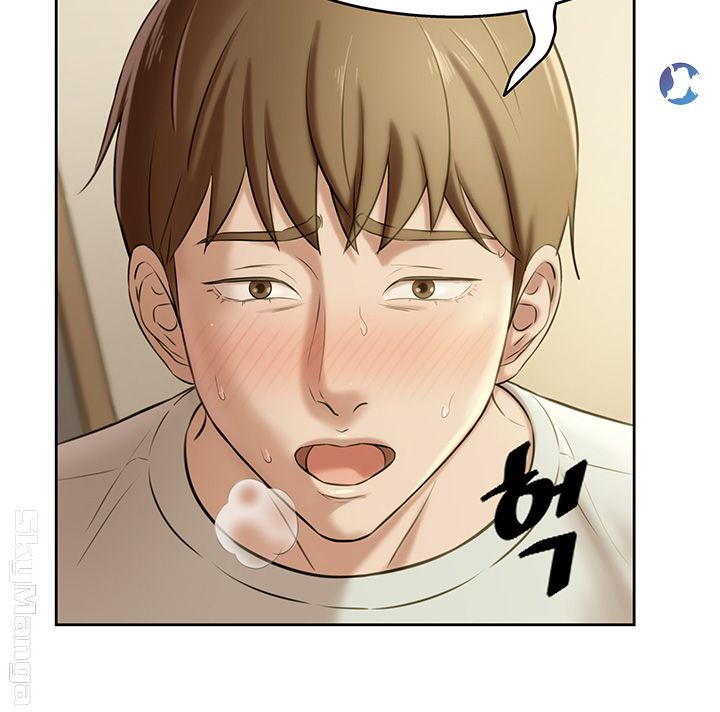 Panty Note Raw Chapter 7 image 43