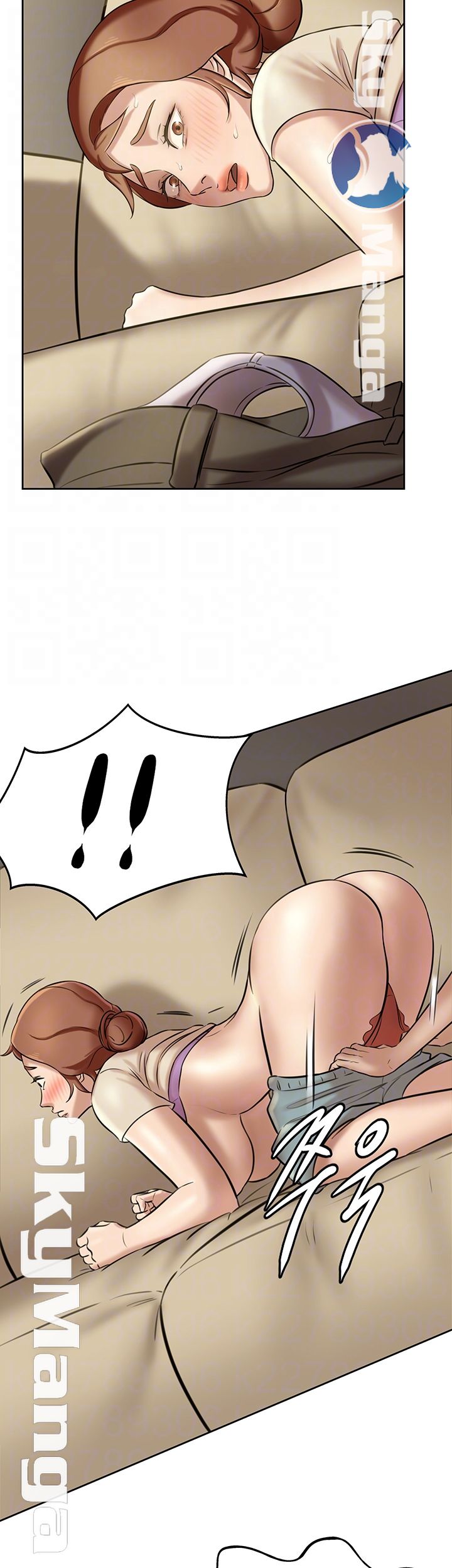 Panty Note Raw Chapter 7 image 5
