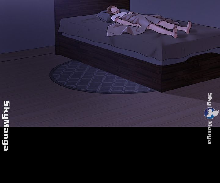 Panty Note Raw Chapter 8 image 22