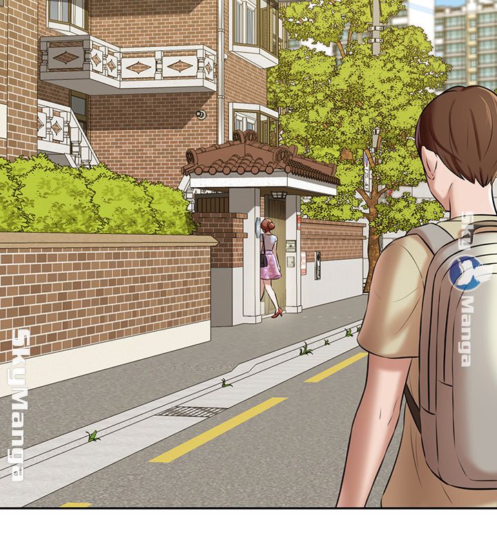 Panty Note Raw Chapter 8 image 48