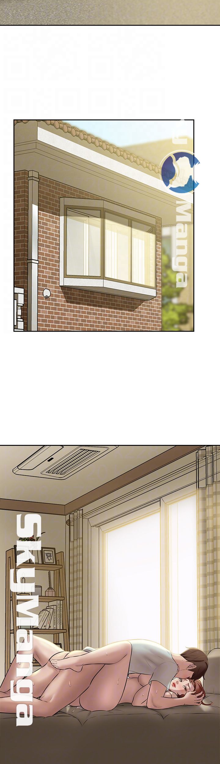 Panty Note Raw Chapter 8 image 5