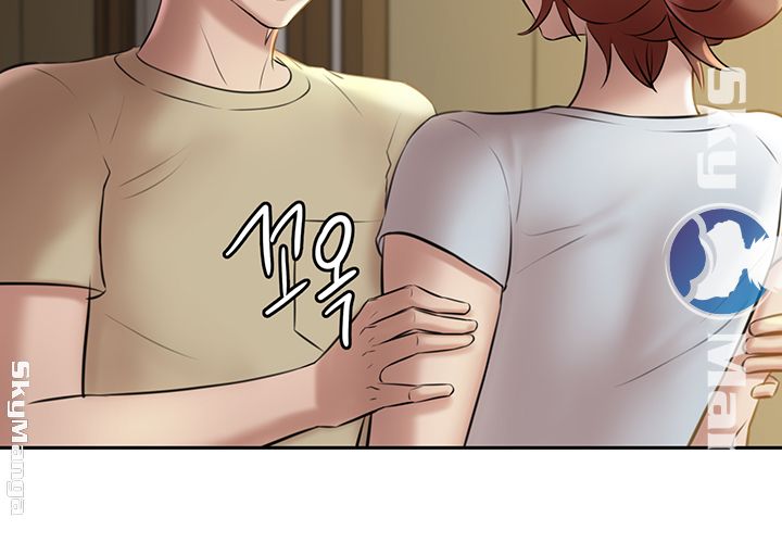 Panty Note Raw Chapter 9 image 17