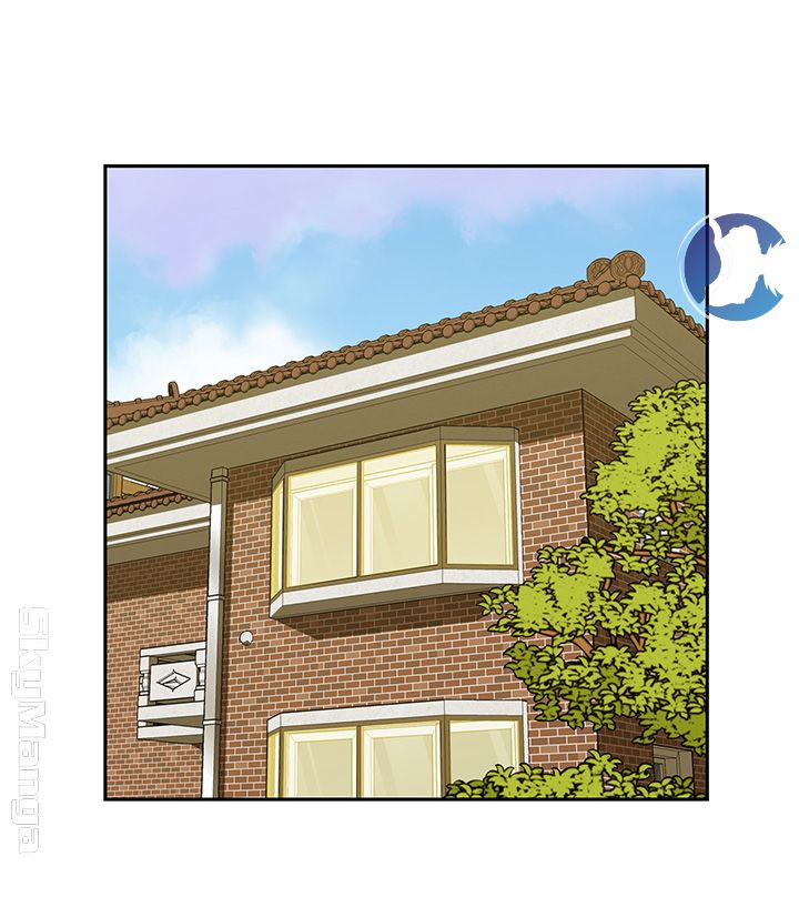 Panty Note Raw Chapter 9 image 29