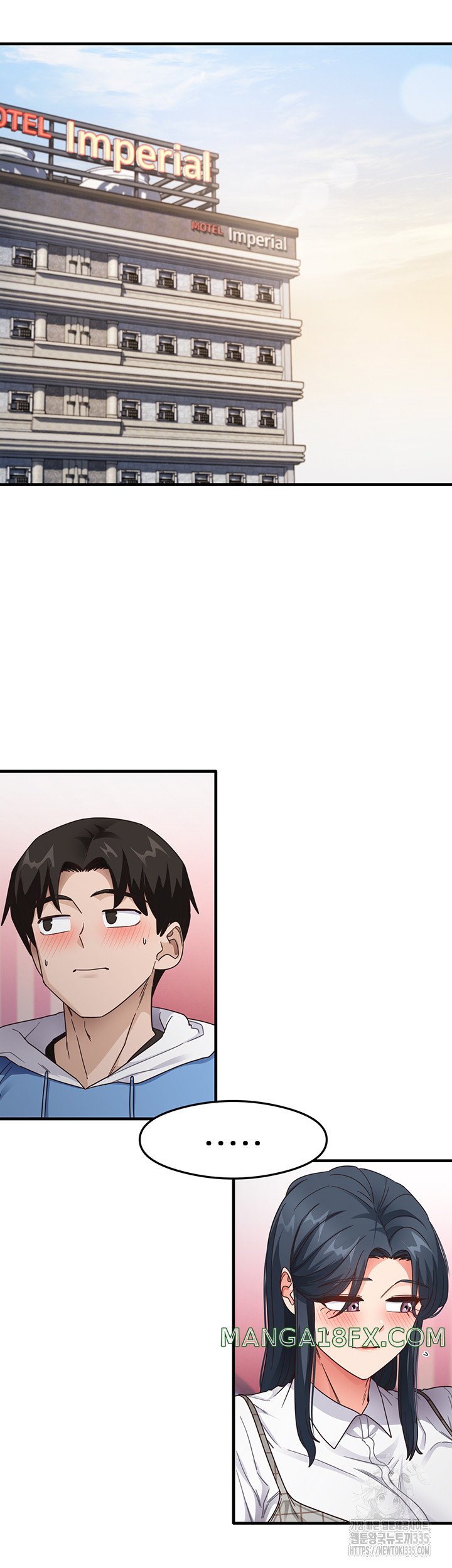 That Man’s Study Method Raw Chapter 13 image 30
