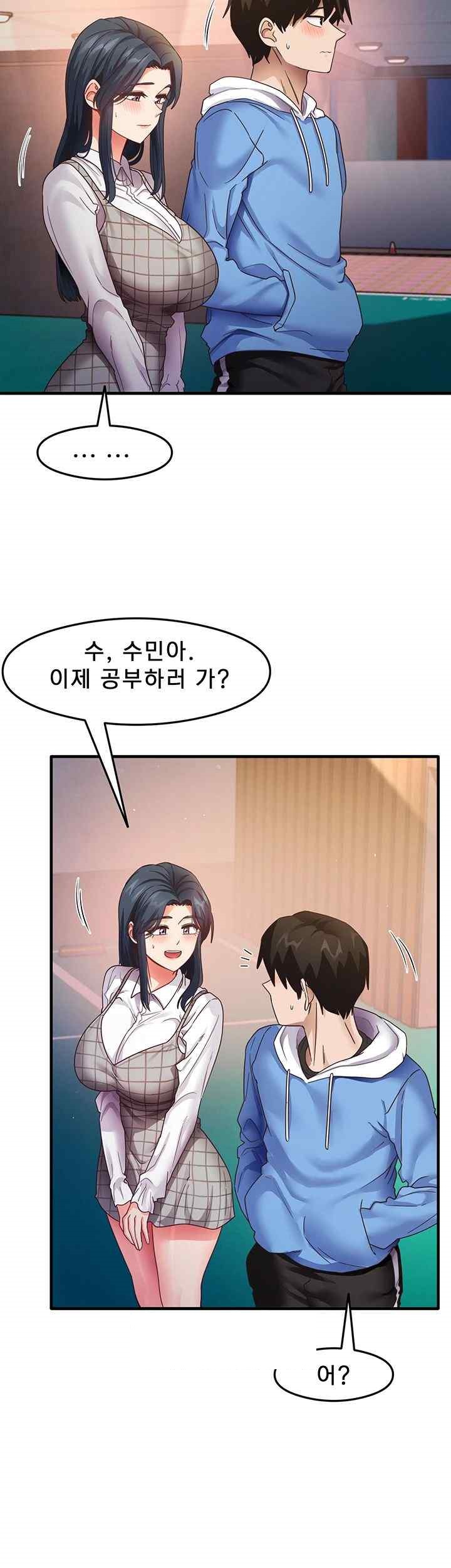 That Man’s Study Method Raw Chapter 15 image 1