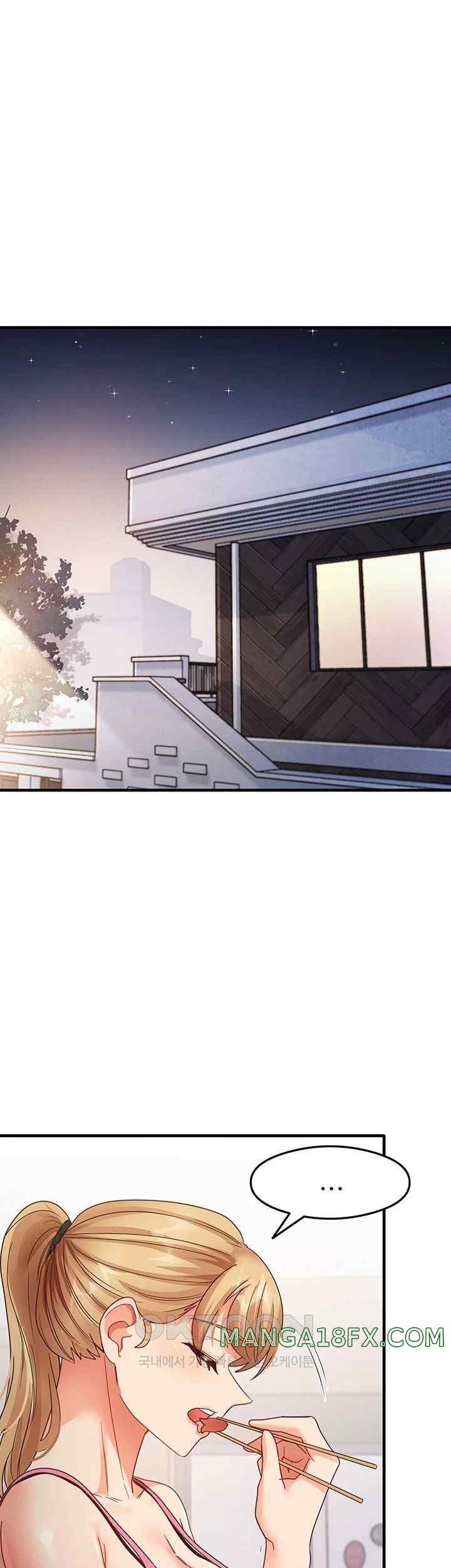 That Man’s Study Method Raw Chapter 17 image 50