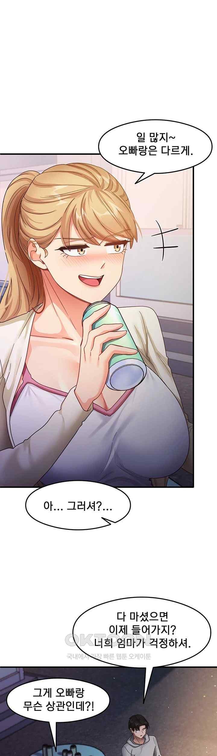 That Man’s Study Method Raw Chapter 18 image 18