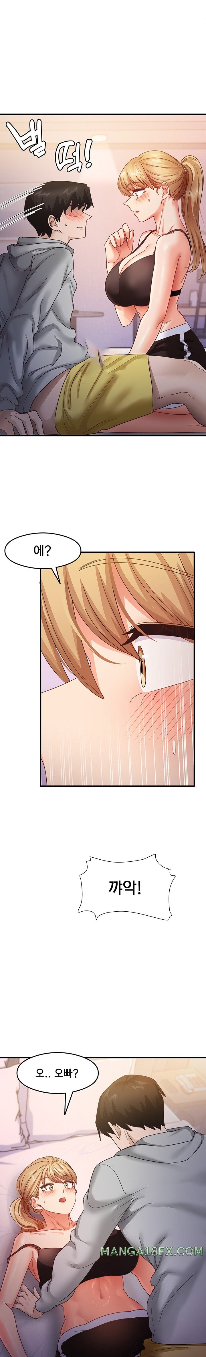 That Man’s Study Method Raw Chapter 20 image 0