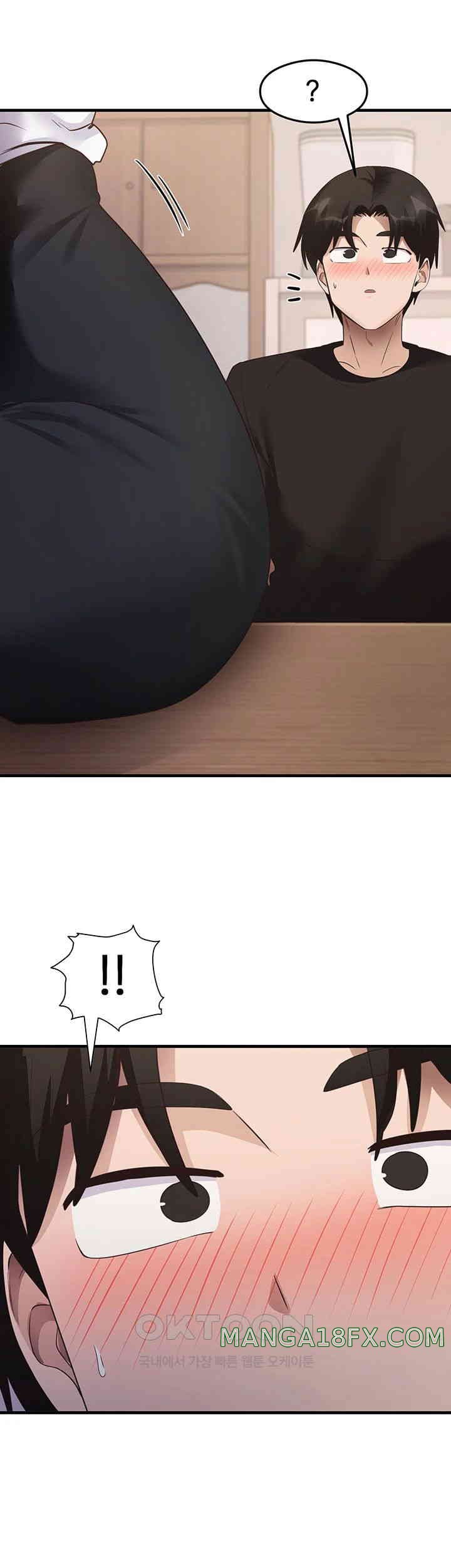 That Man’s Study Method Raw Chapter 30 image 32