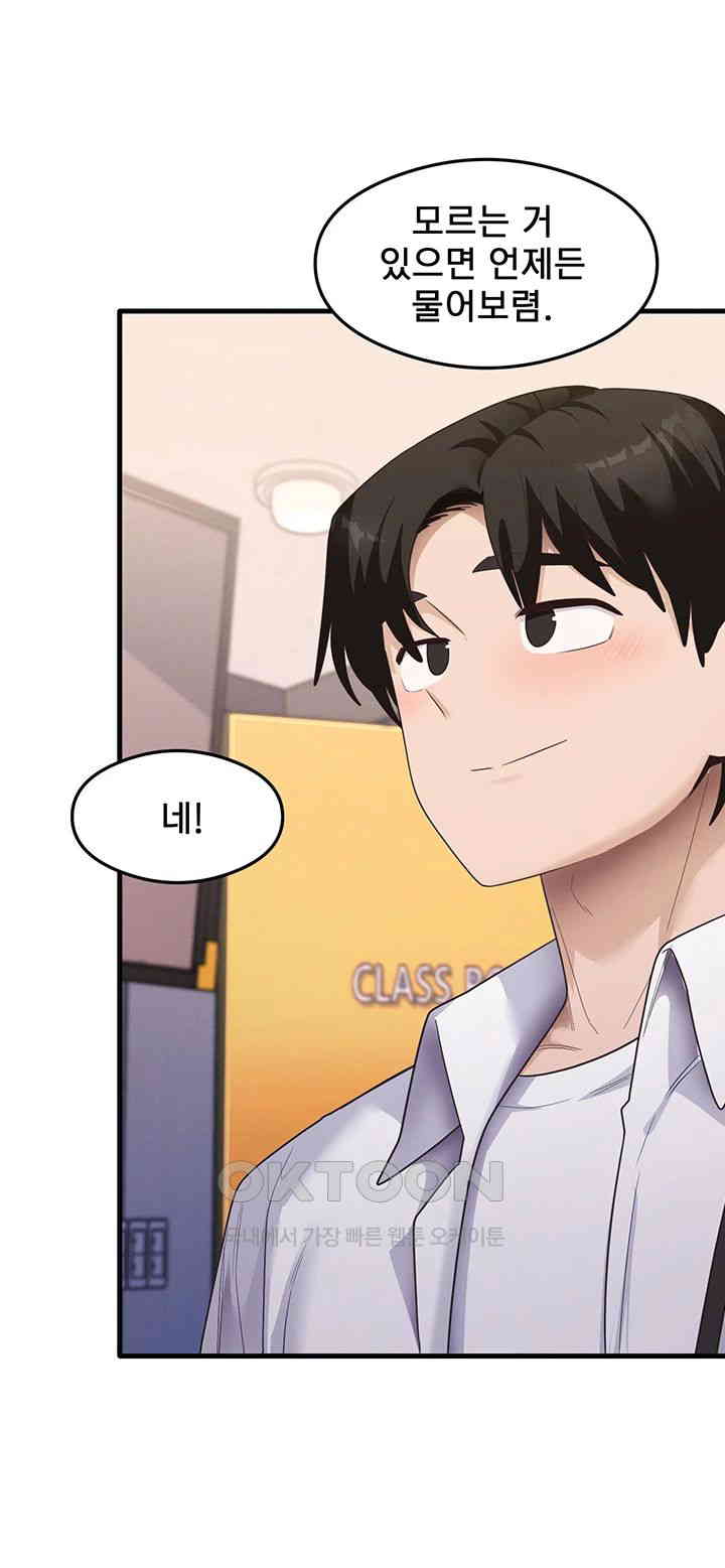 That Man’s Study Method Raw Chapter 33 image 33