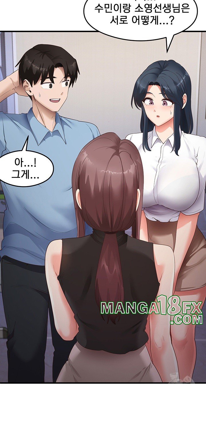 That Man’s Study Method Raw Chapter 35 image 17