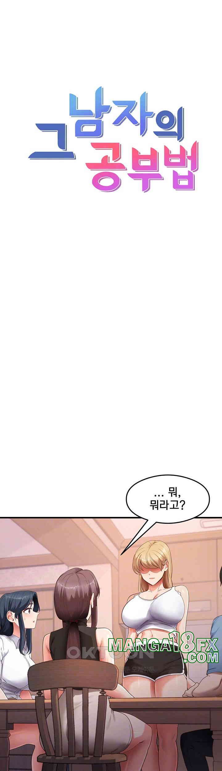 That Man’s Study Method Raw Chapter 36 image 3