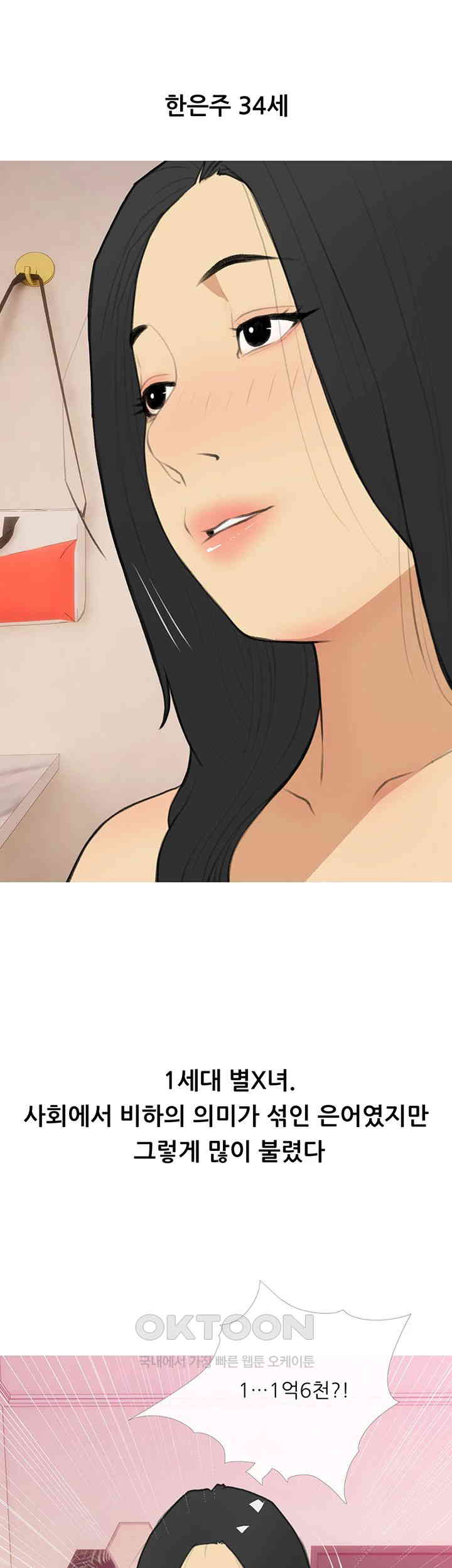 I Became a Sugar Daddy Raw Chapter 33 image 1