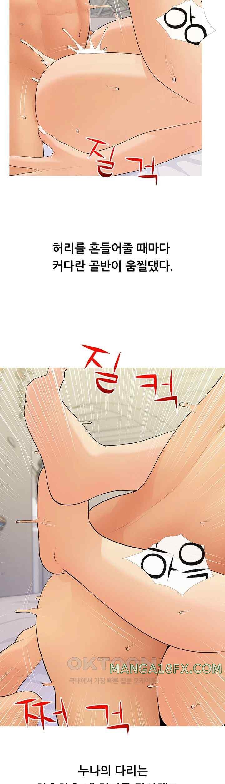 I Became a Sugar Daddy Raw Chapter 7 image 25