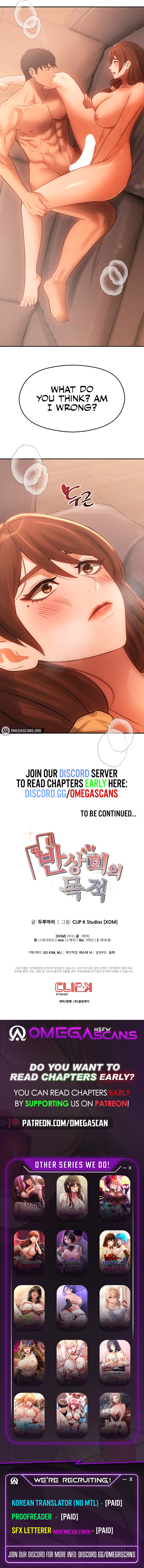 The Intentions of the Neighborhood Meeting Chapter 9 image 8