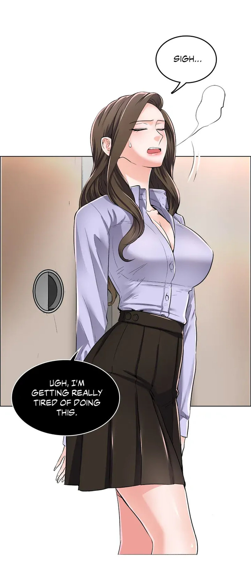 The Game: Fatal Doctor Chapter 1 image 15