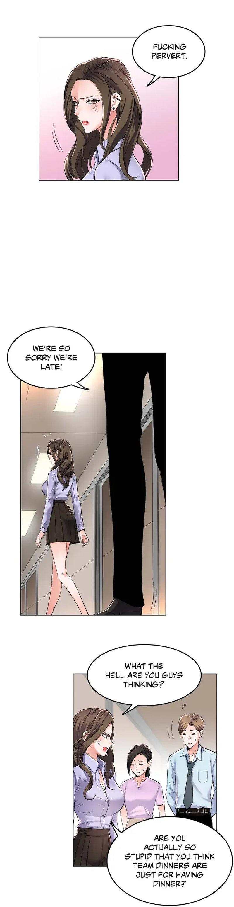 The Game: Fatal Doctor Chapter 1 image 16