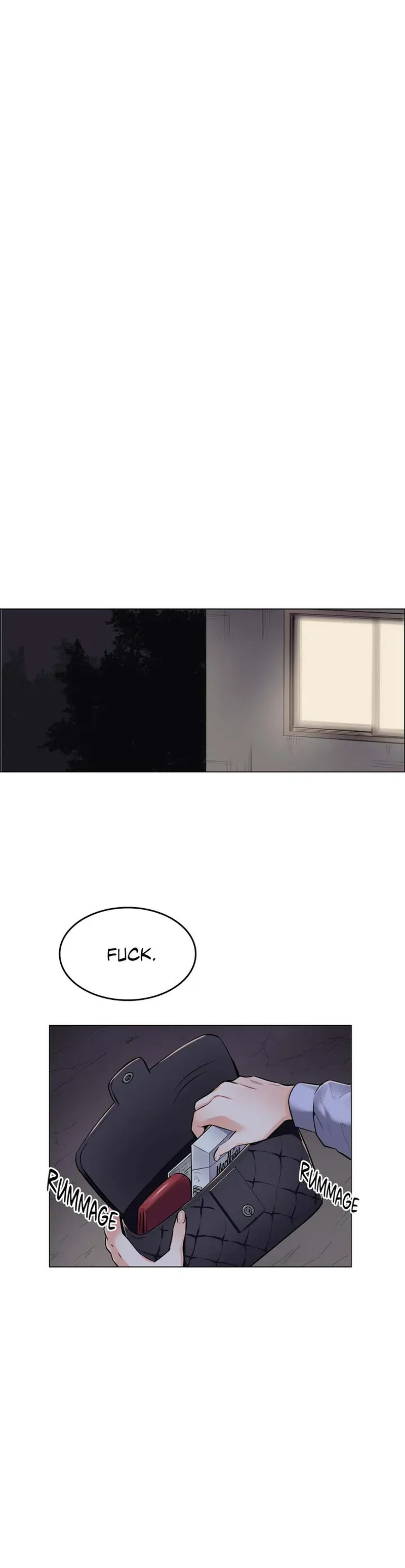 The Game: Fatal Doctor Chapter 1 image 23