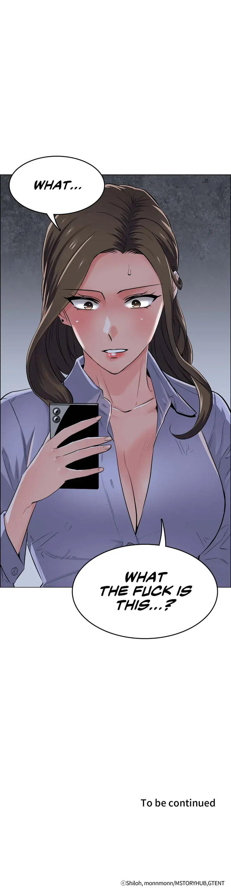 The Game: Fatal Doctor Chapter 1 image 28