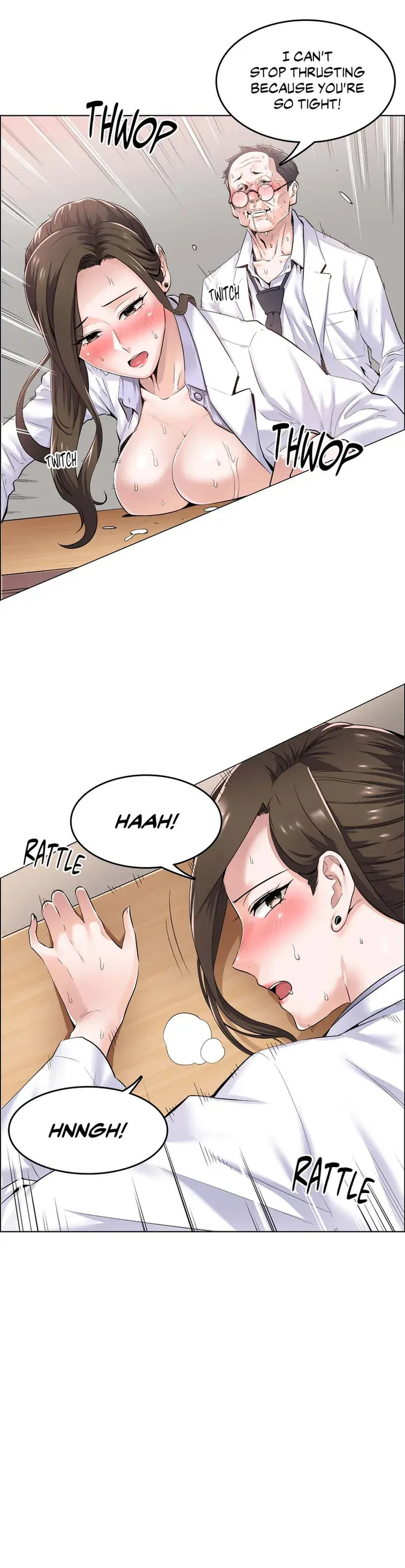The Game: Fatal Doctor Chapter 1 image 3